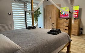 APARTAMENTY Kudowa Zdrój - Słone
